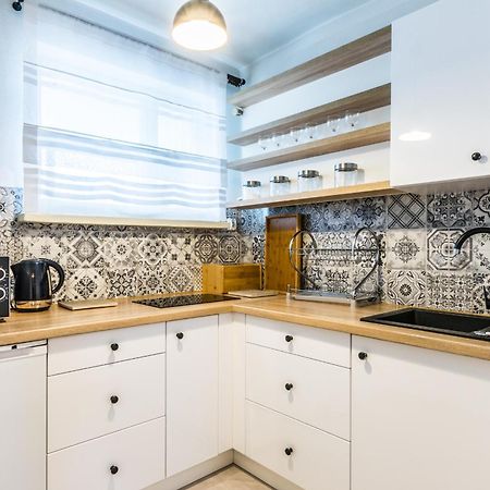 Apartament Regionalny Centrum Zakopane Dış mekan fotoğraf