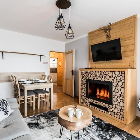 Apartament Regionalny Centrum Zakopane Dış mekan fotoğraf