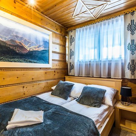 Apartament Regionalny Centrum Zakopane Dış mekan fotoğraf