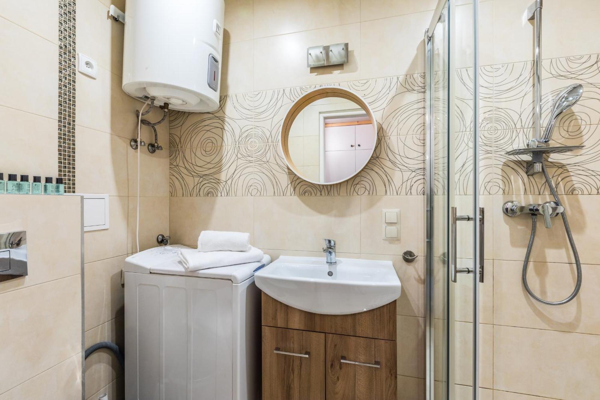 Apartament Regionalny Centrum Zakopane Dış mekan fotoğraf