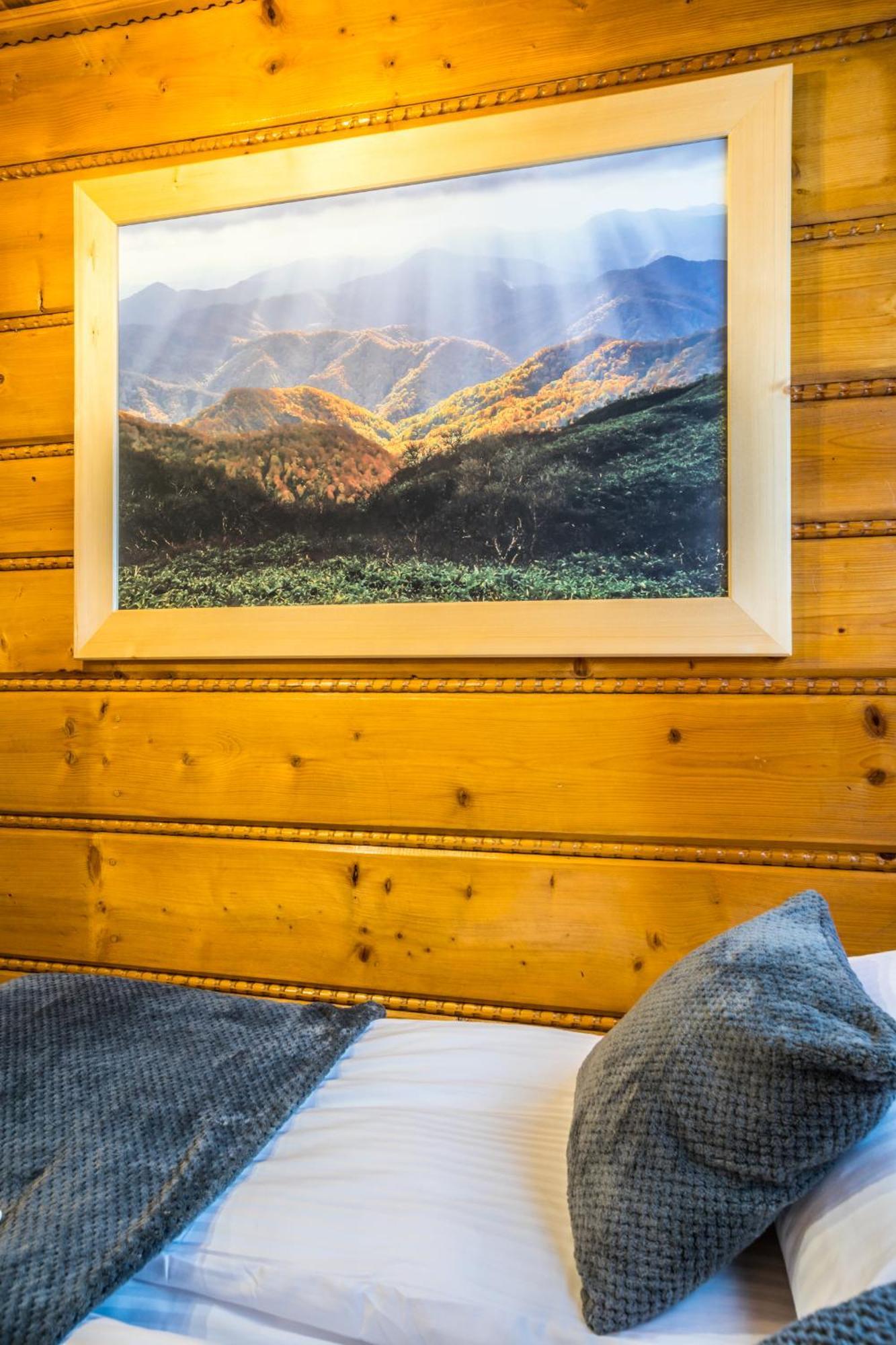 Apartament Regionalny Centrum Zakopane Dış mekan fotoğraf