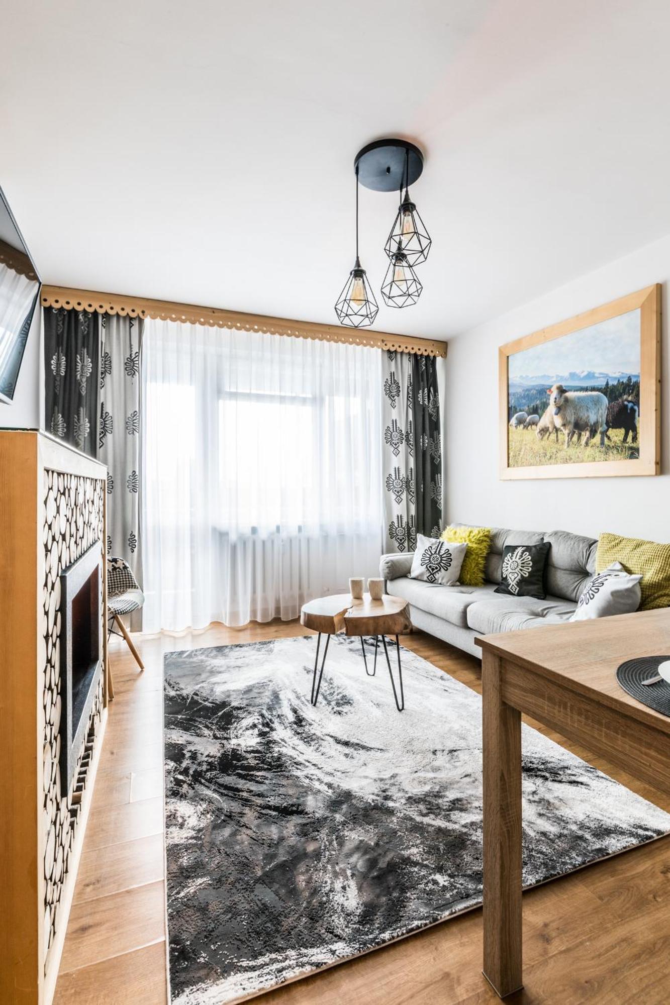 Apartament Regionalny Centrum Zakopane Dış mekan fotoğraf