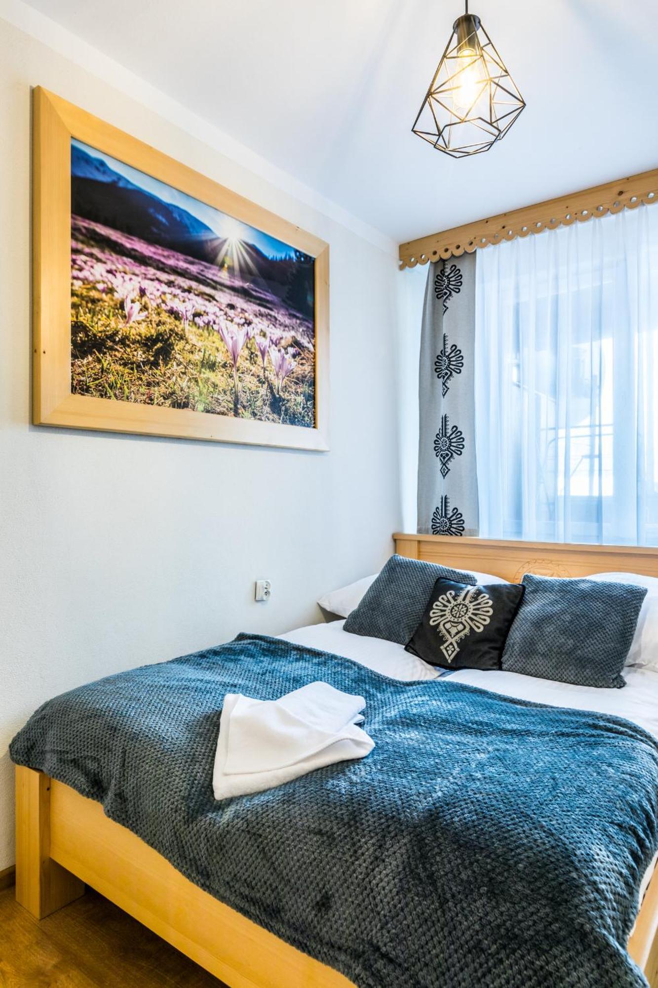 Apartament Regionalny Centrum Zakopane Dış mekan fotoğraf